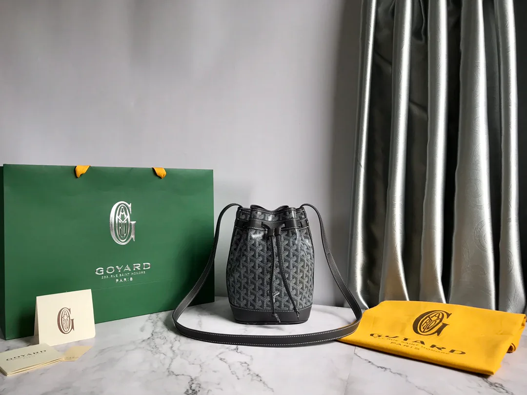 Сумки На Ремне Женские Goyard 199937