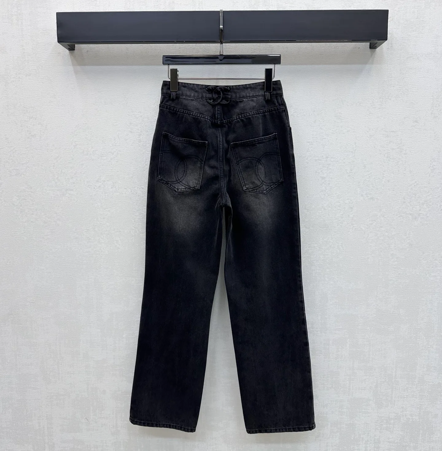 Джинсы Женские Chanel 11620995