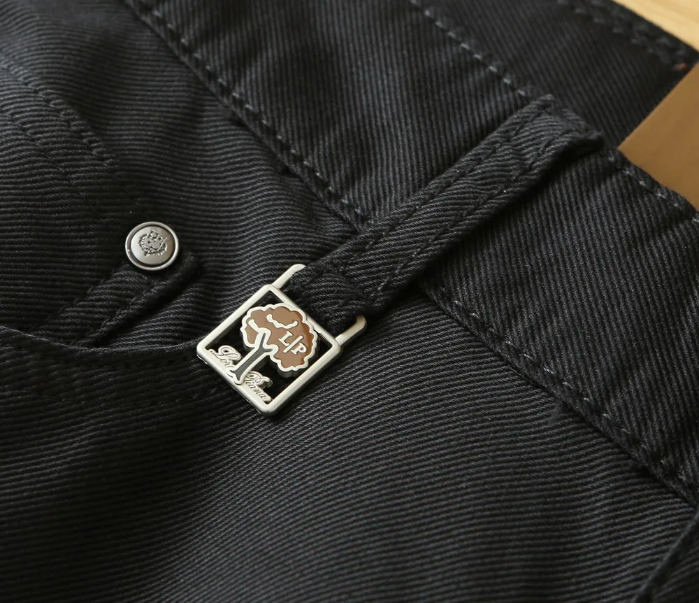 Джинсы Мужские Loro Piana 17966805