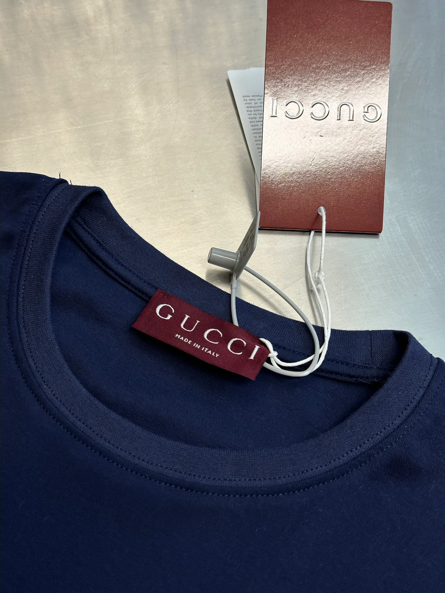 Футболки Мужские Gucci 11437000