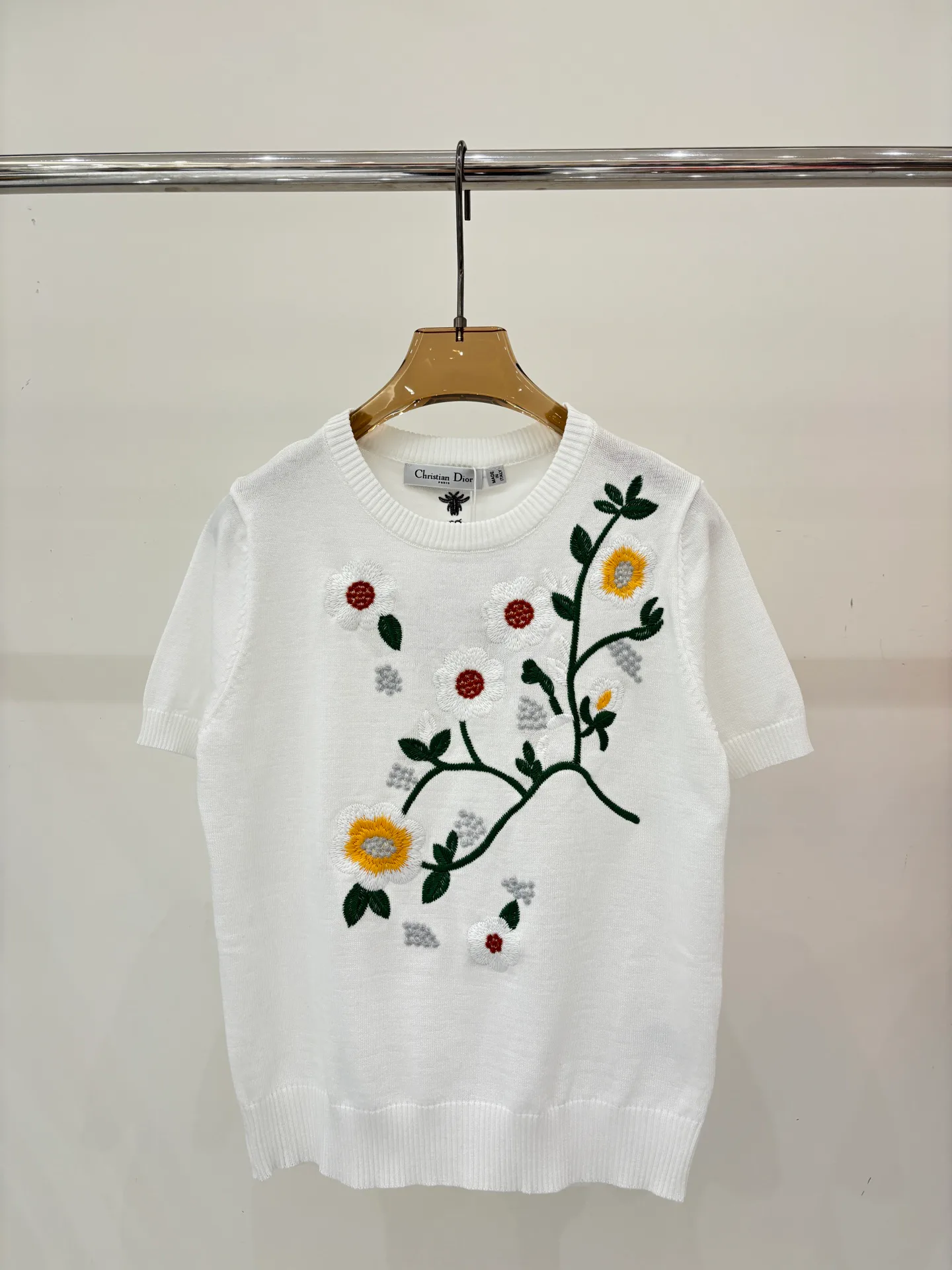 Футболки Женские Christian Dior 11622733