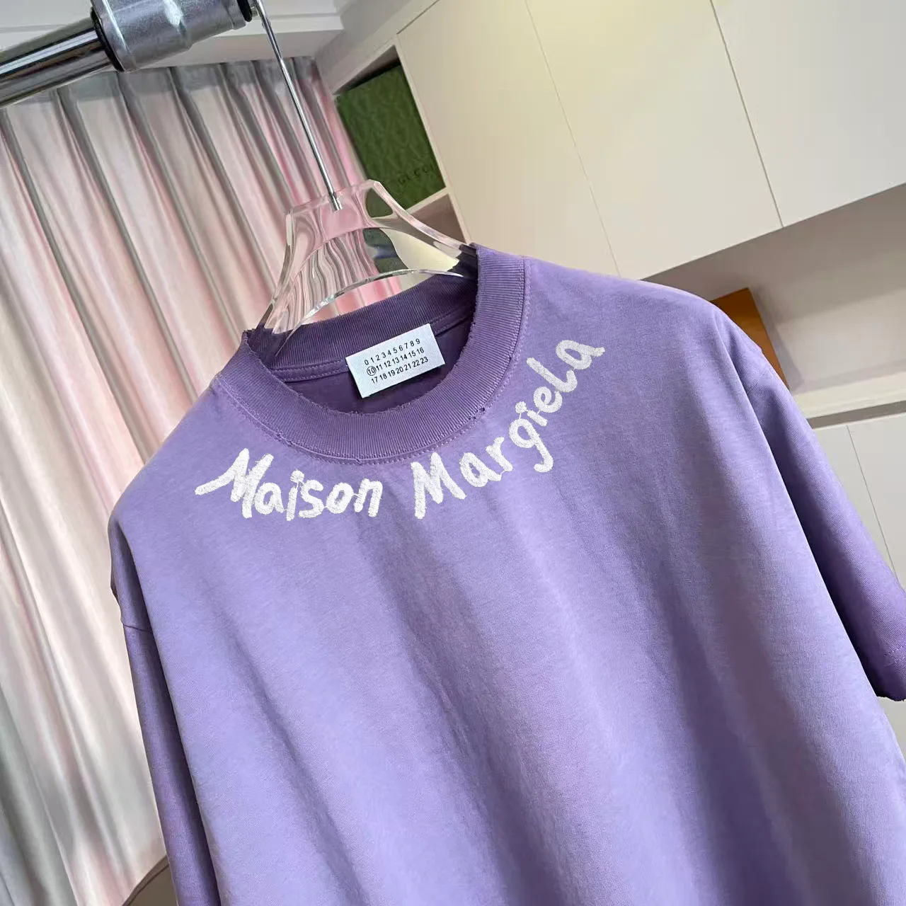 Футболки Мужские Maison Margiela 11213231