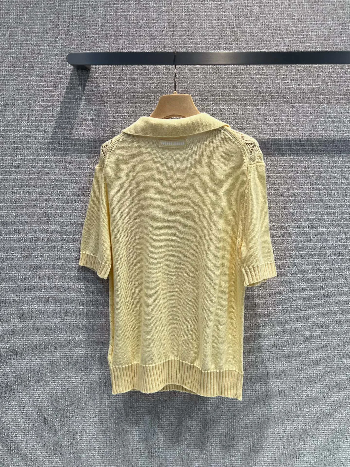 Джемперы И Свитеры Женские Miu Miu 9898113