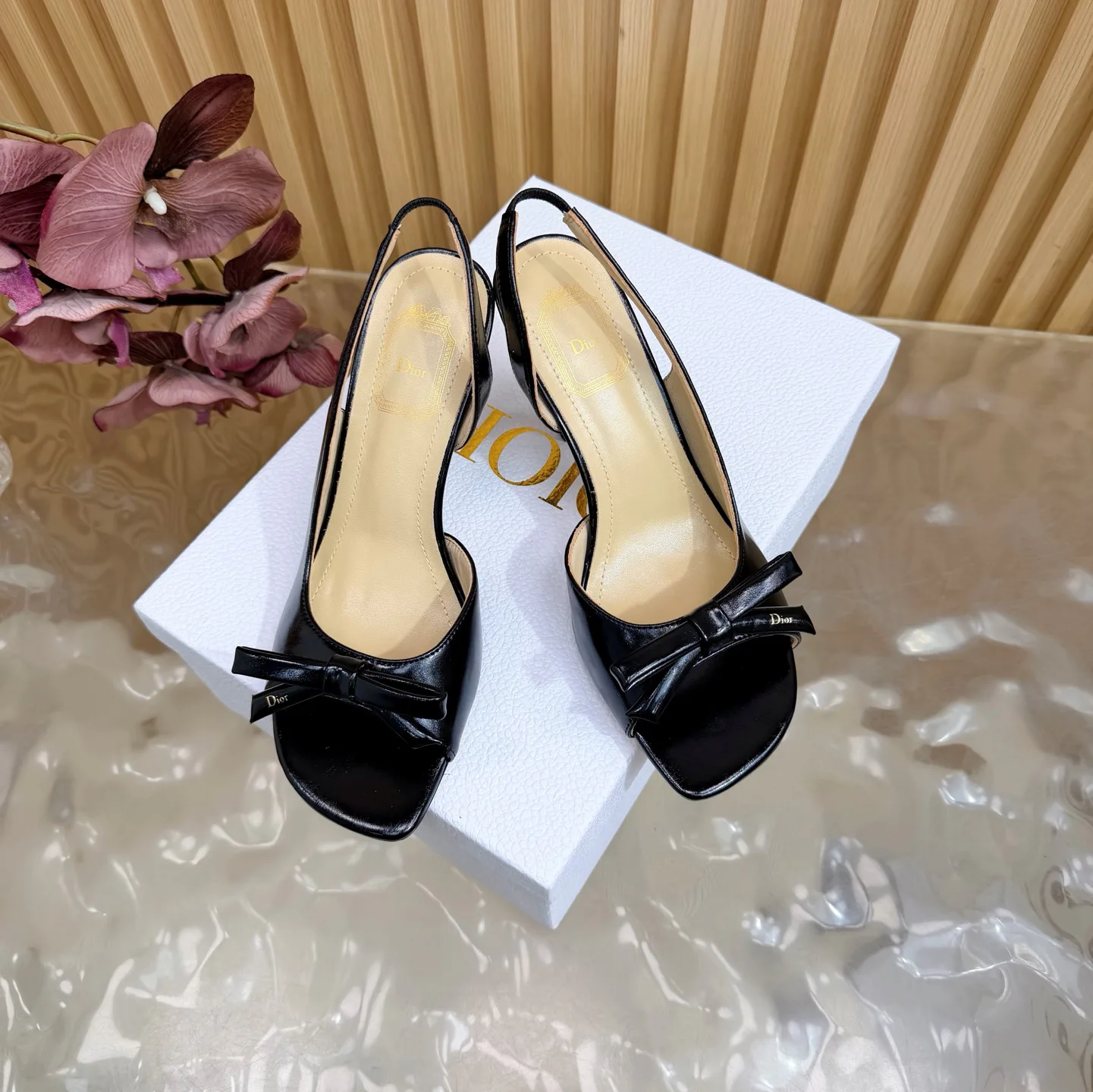 Туфли Женские Christian Dior 11411856