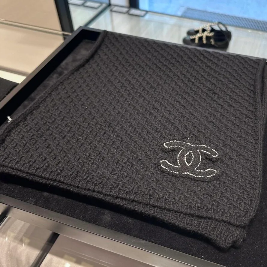 Шарфы Chanel 497904