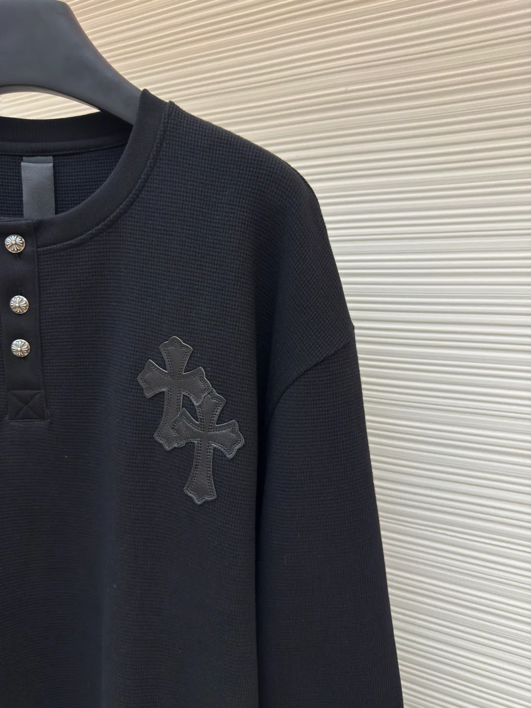 Свитшоты И Худи Мужские Chrome Hearts 11399362