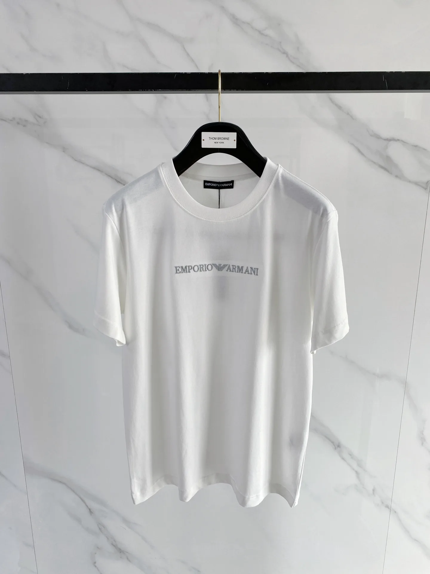Футболки Мужские Armani 13570007