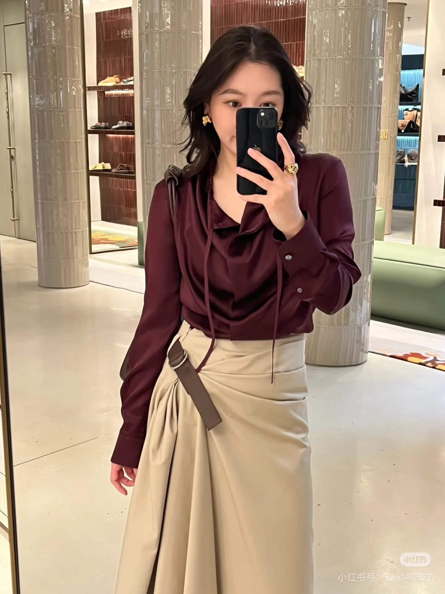 Юбки Женские Loewe 11108760