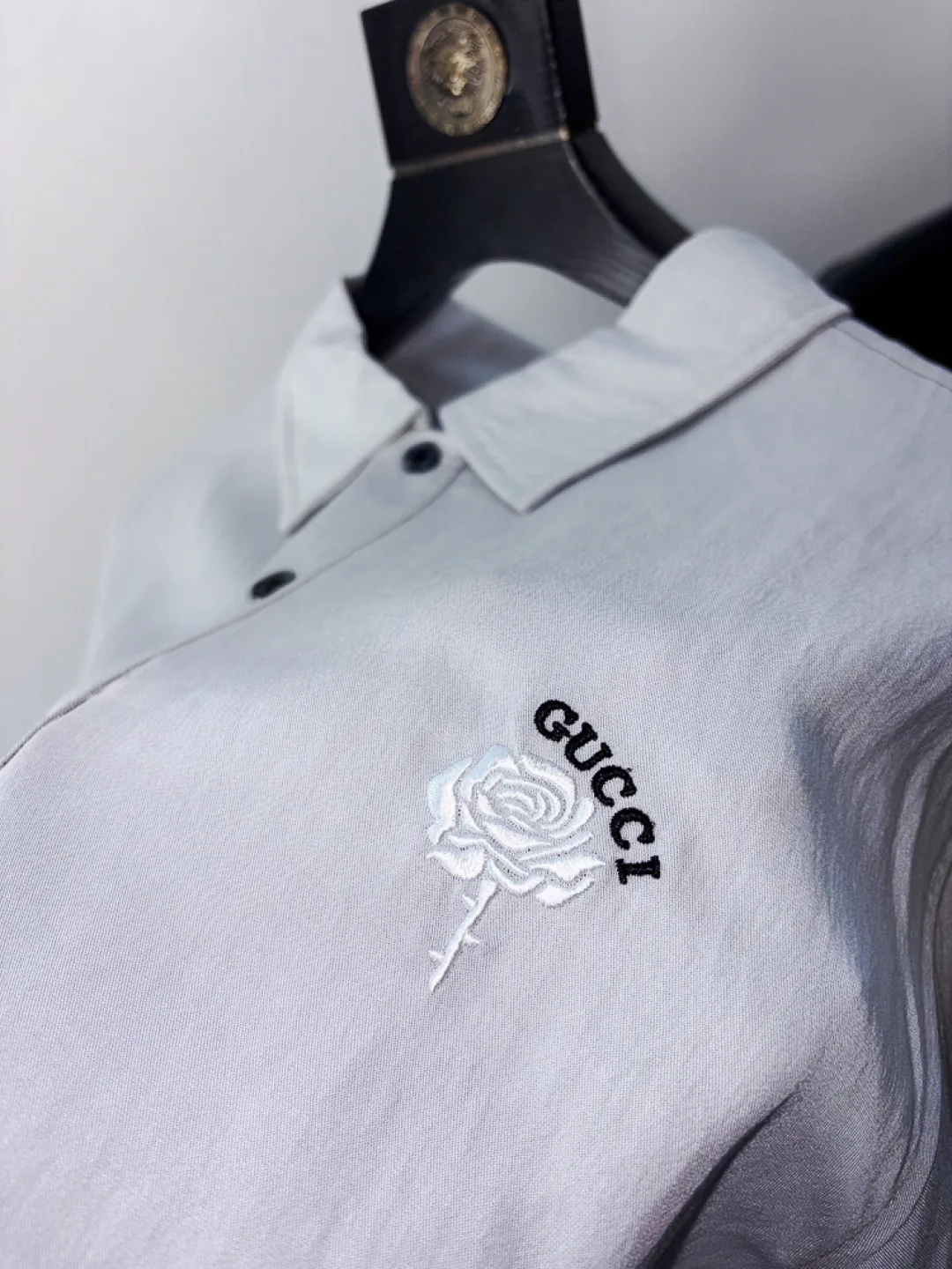 Рубашки Мужские Gucci 12764021