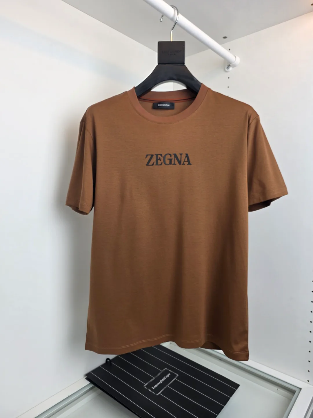 Футболки Мужские Zegna 12789804