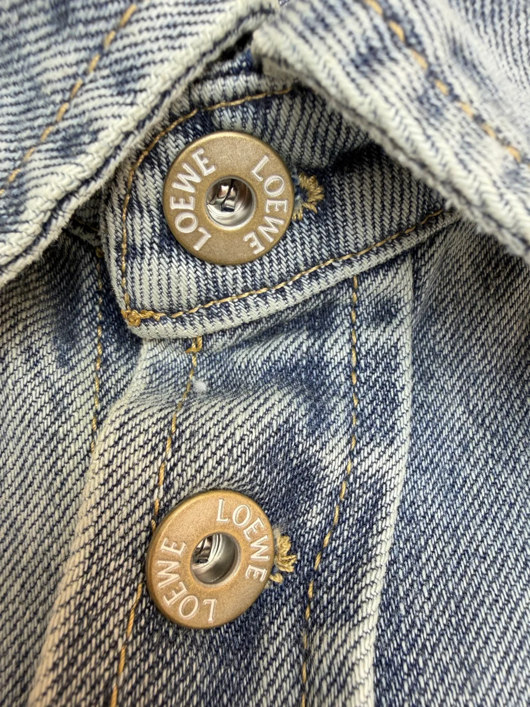 Куртки И Пуховики Мужские Loewe 616524