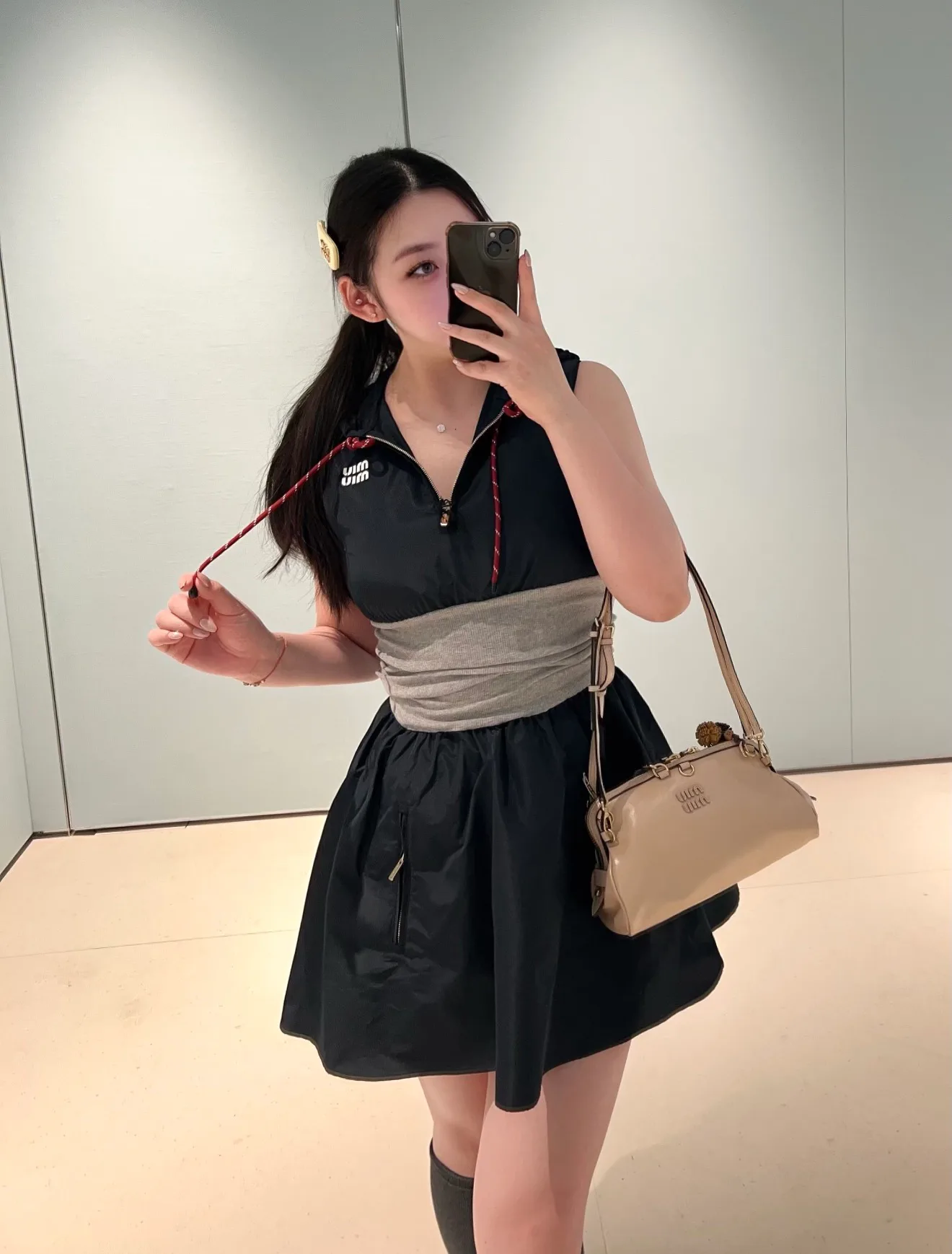 Платья Женские Miu Miu 12705295