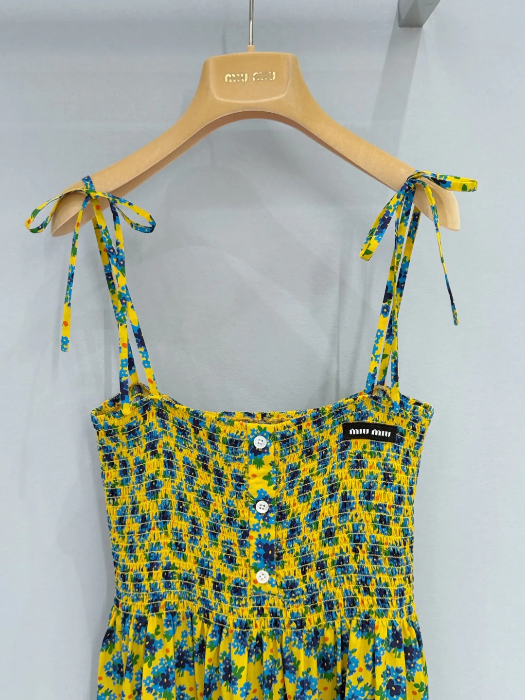 Платья Женские Miu Miu 13223633