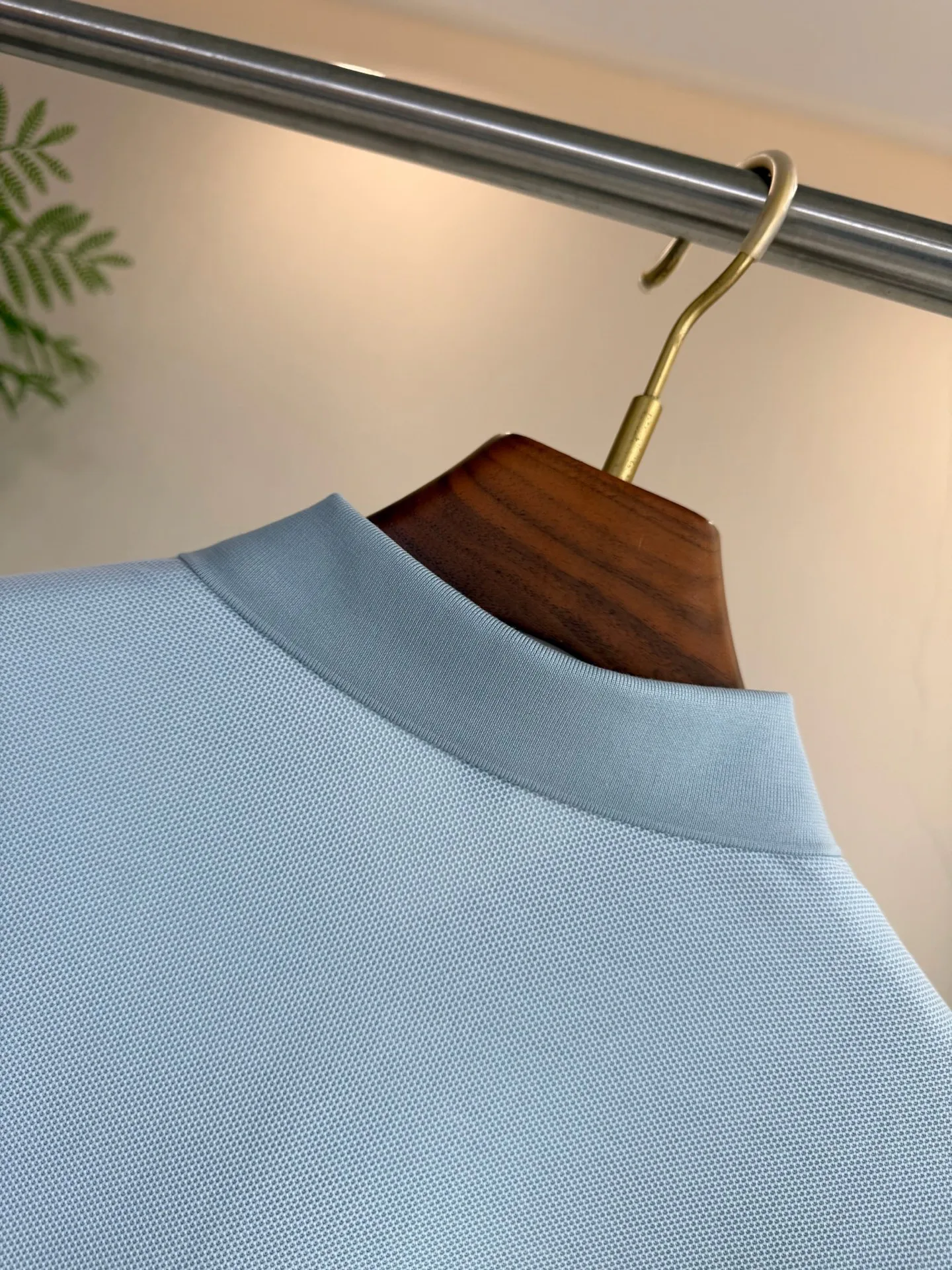 Рубашки Мужские Burberry 12658283