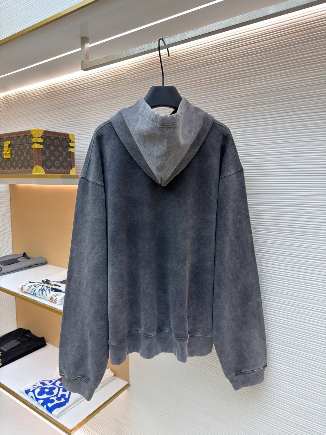 Свитшоты И Худи Мужские Balenciaga 11485606