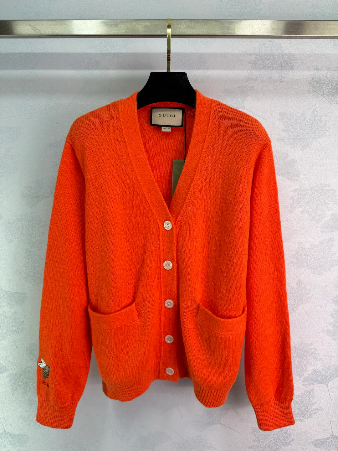 Джемперы И Свитеры Женские Gucci 504556