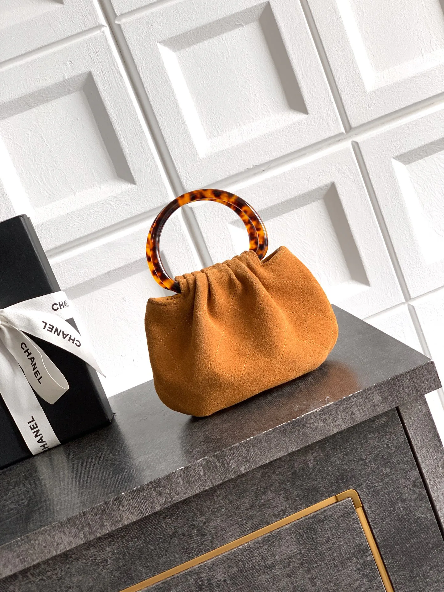 Клатчи Женские Chanel 442134