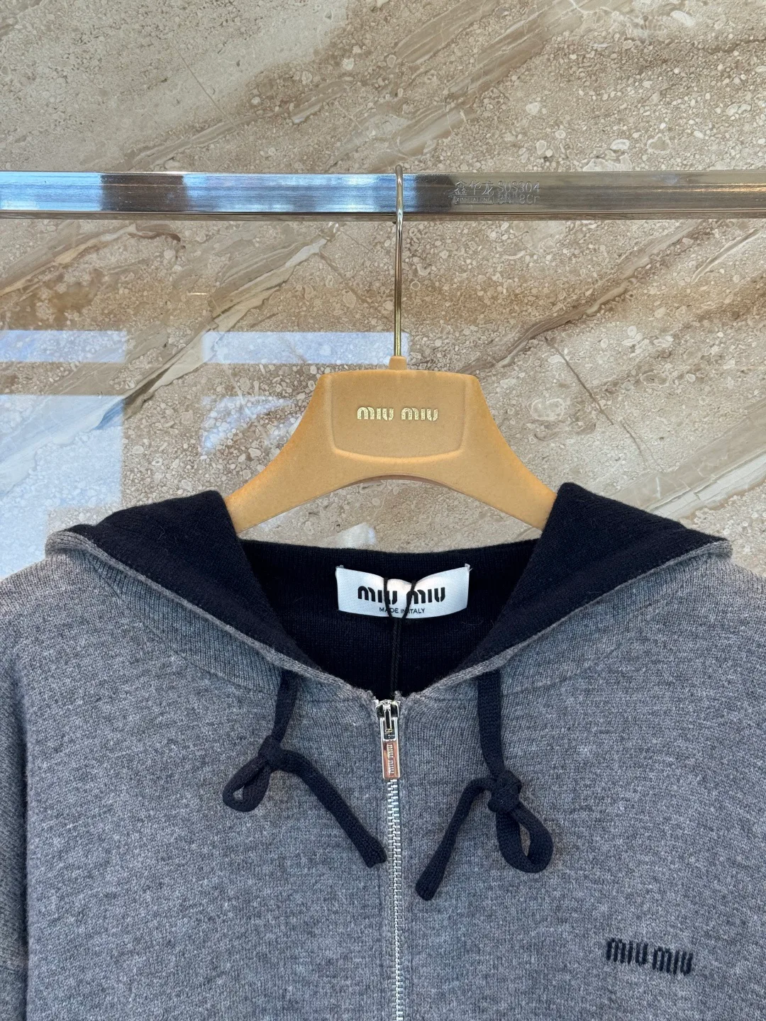 Куртки И Пуховики Женские Miu Miu 1005413