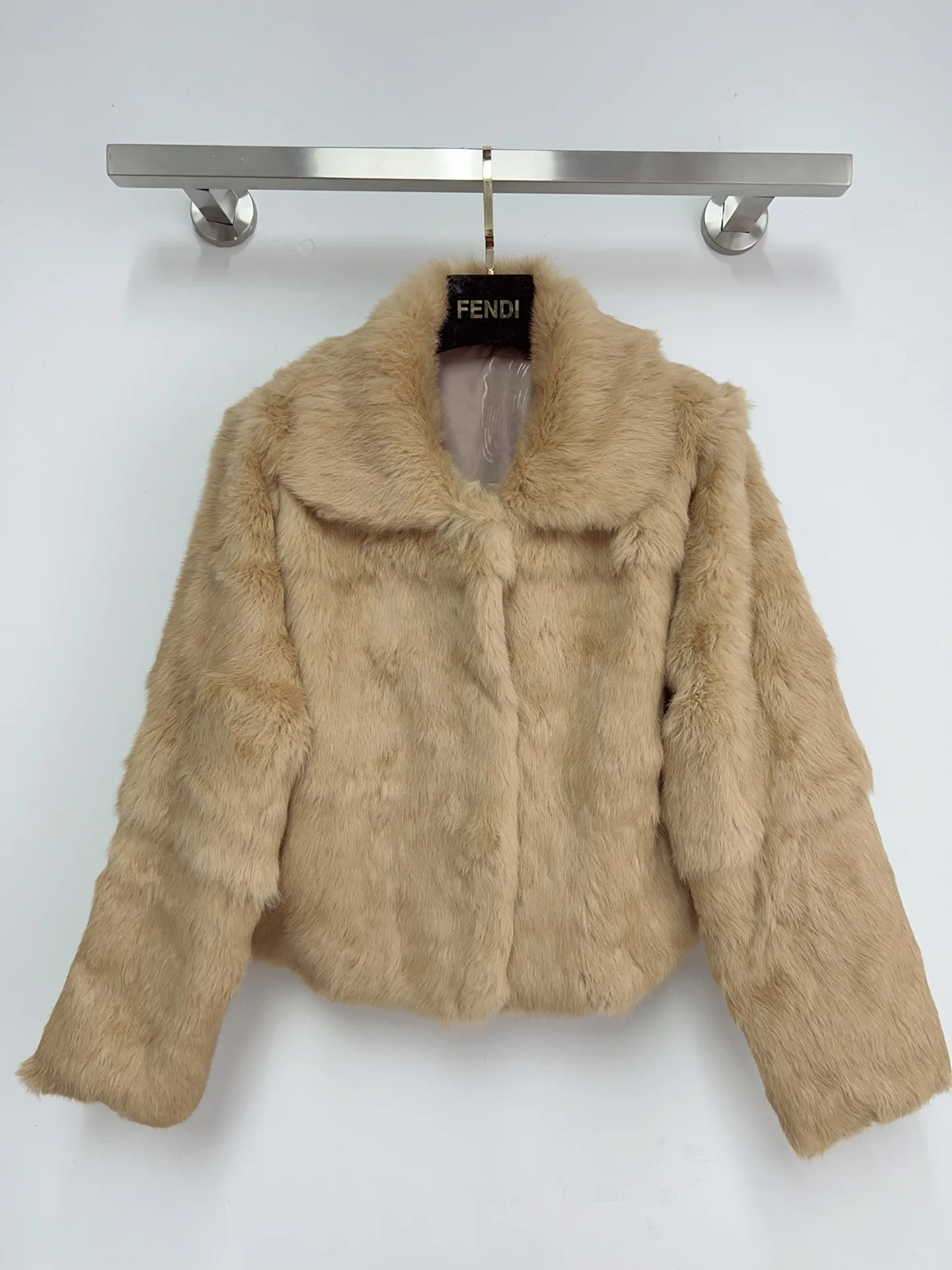 Шубы Женские Fendi 1748853