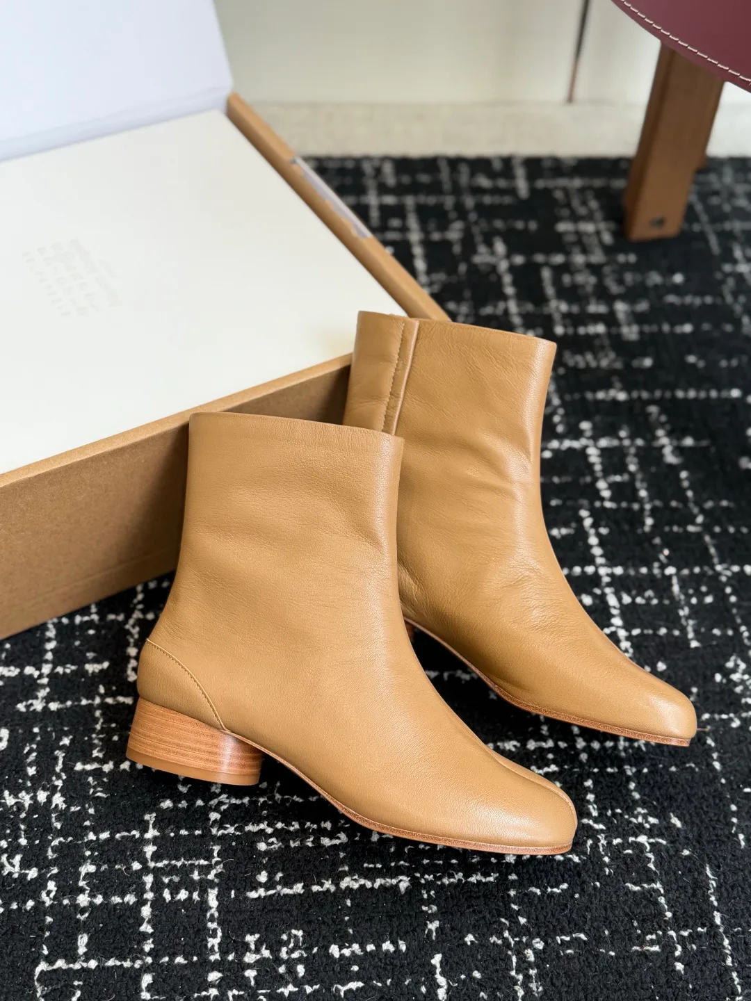 Ботильоны Женские Maison Margiela 19153661