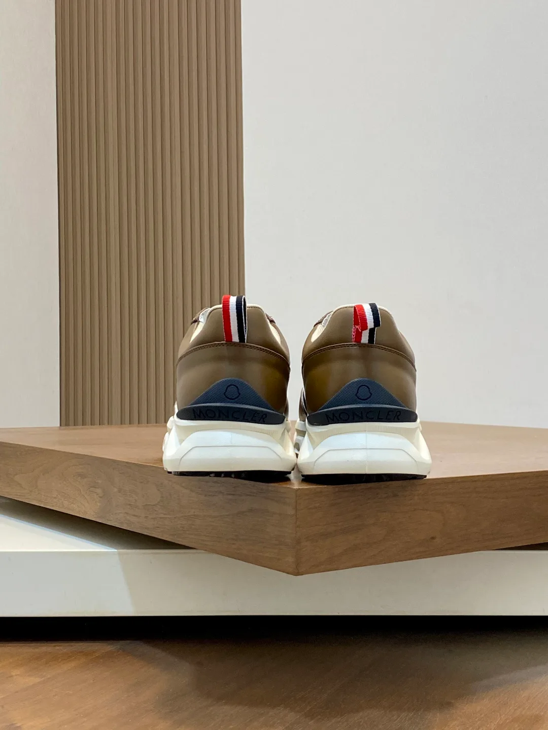 Кроссовки Мужские Moncler 289785