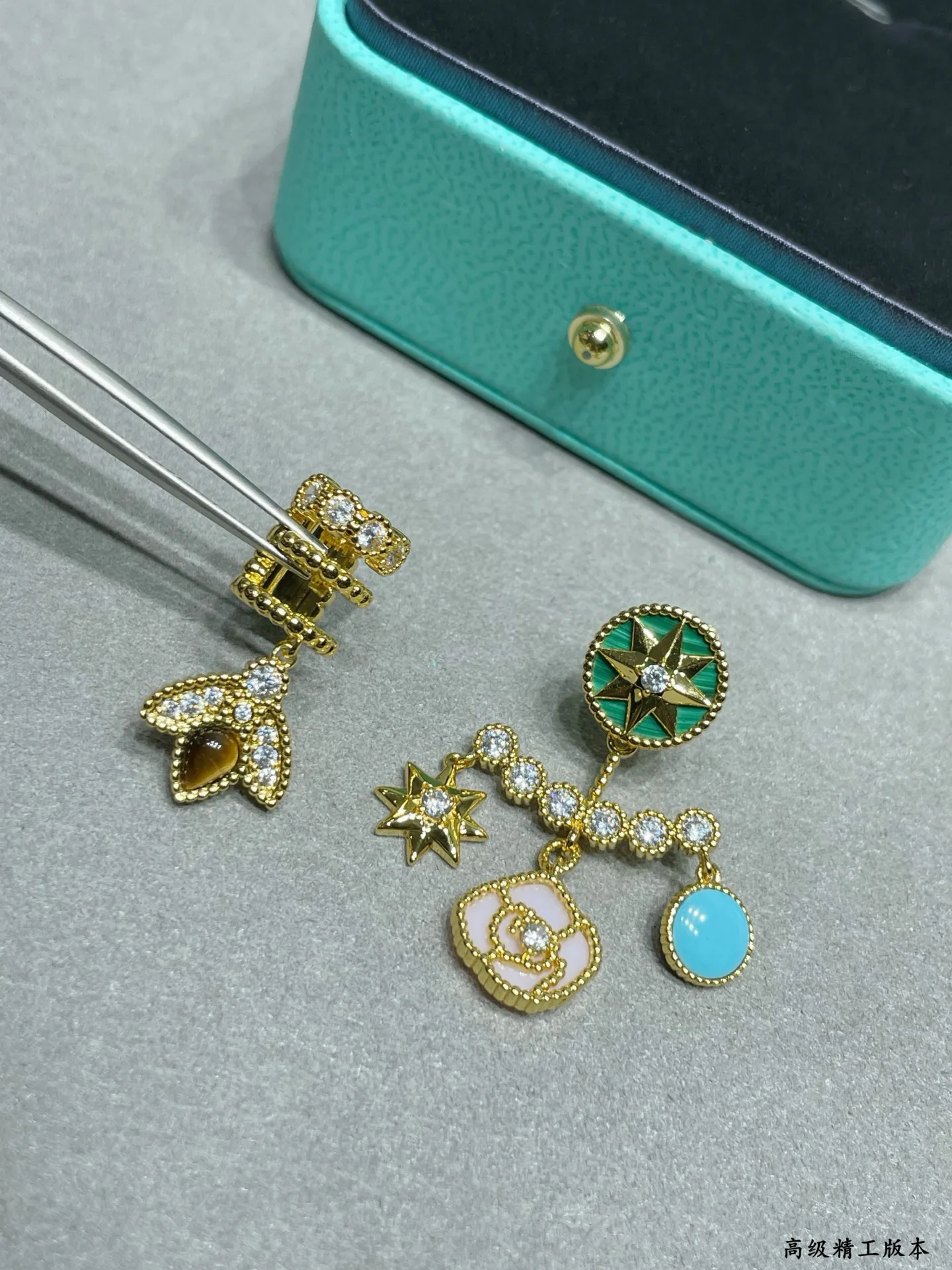 Бижутерия Christian Dior 17685850