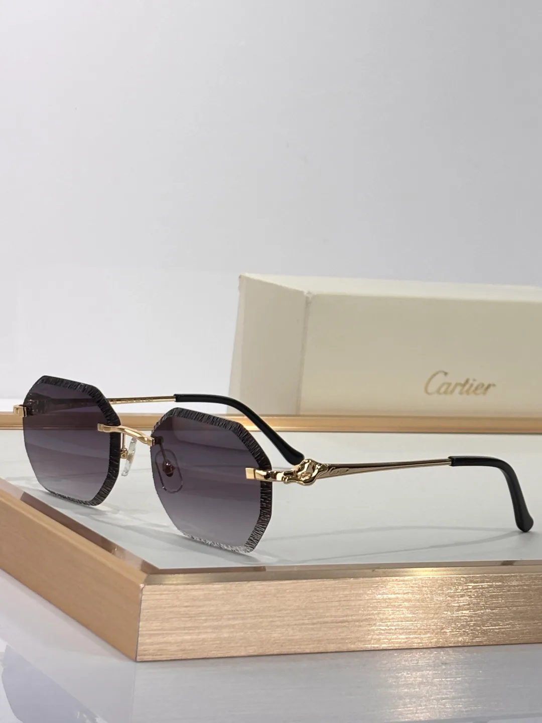 Очки Cartier 812336