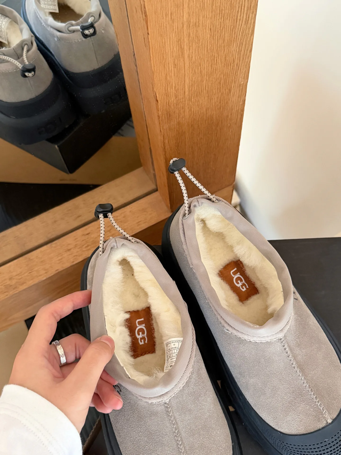 Угги Женские Ugg 18685879
