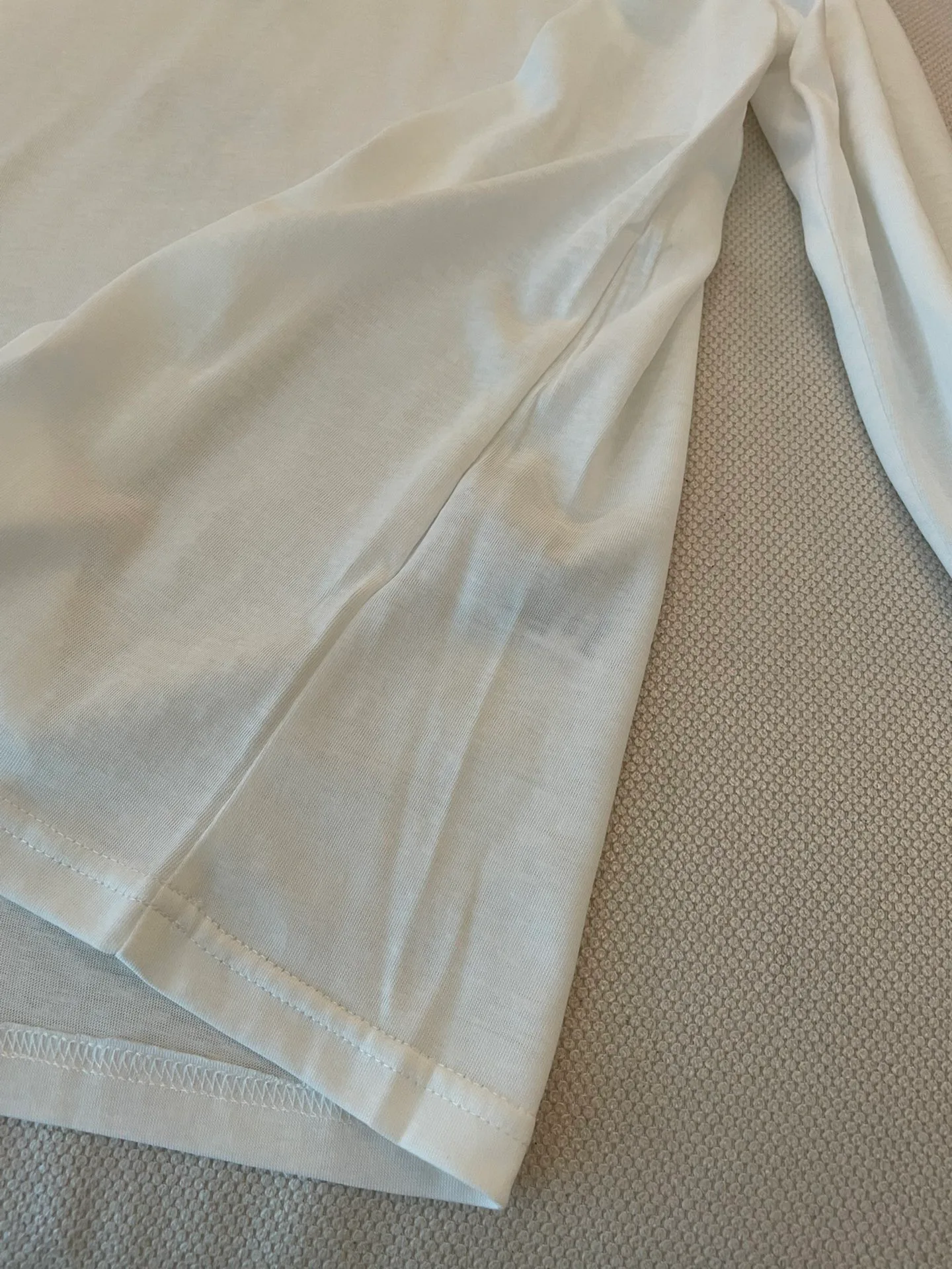 Лонгсливы Женские Chrome Hearts 4876999