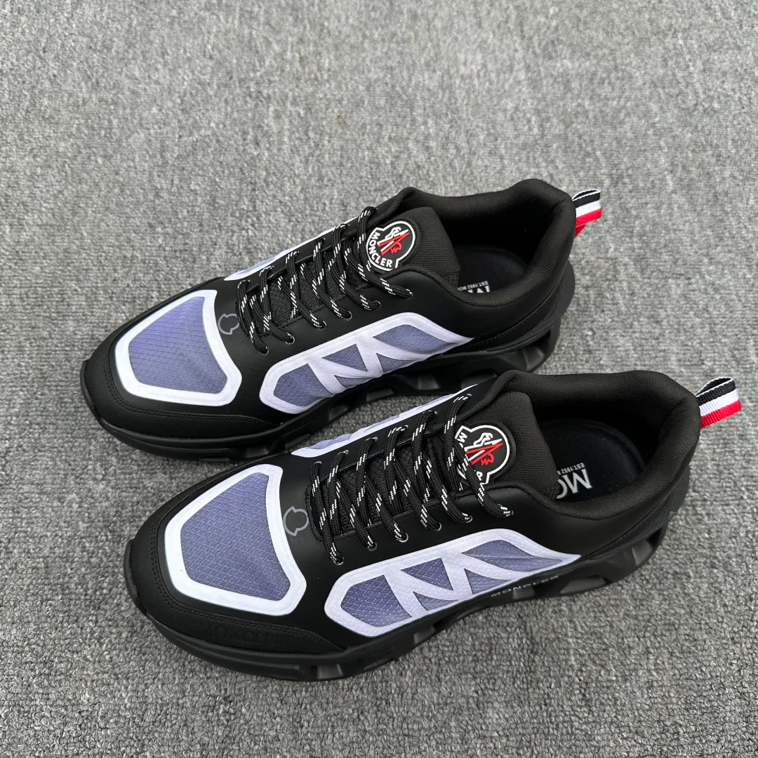 Кроссовки Мужские Moncler 18076273