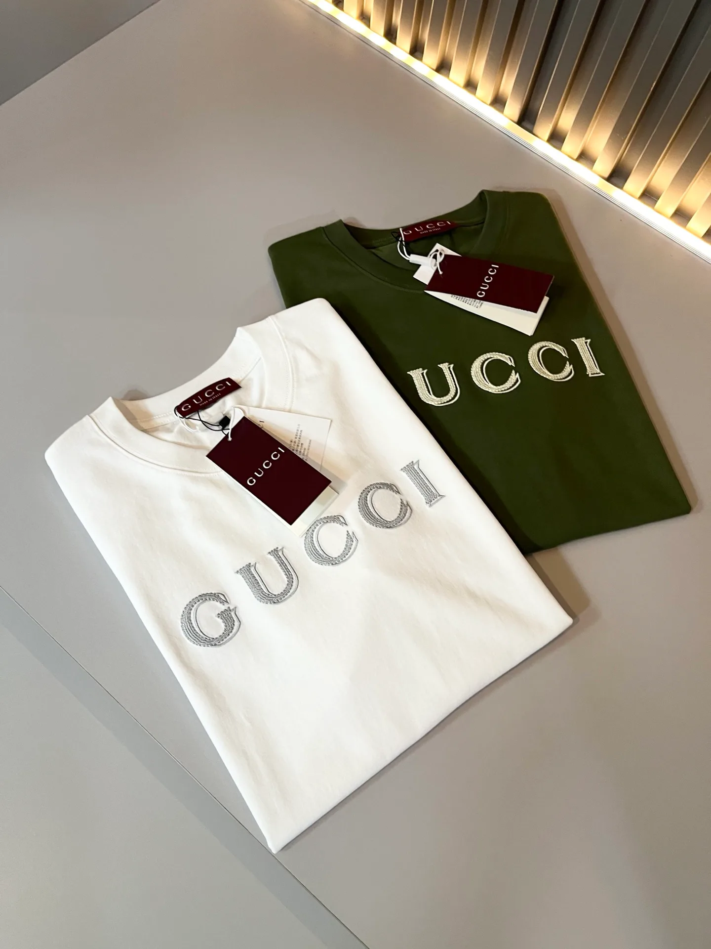 Футболки Женские Gucci 10242307