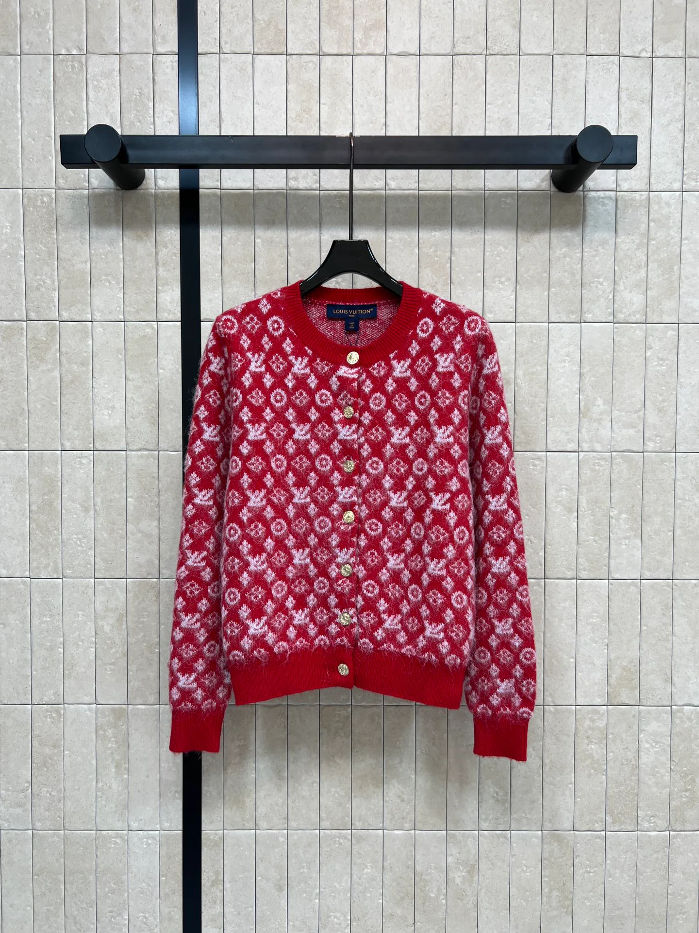 Джемперы И Свитеры Женские Louis Vuitton 515769