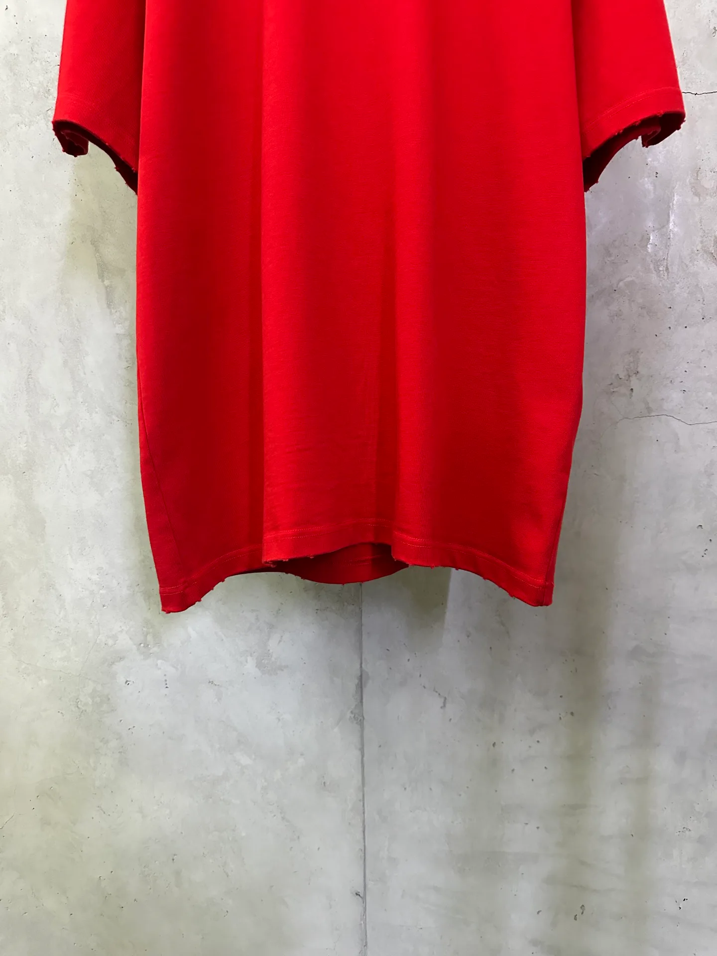 Футболки Мужские Balenciaga 3444675