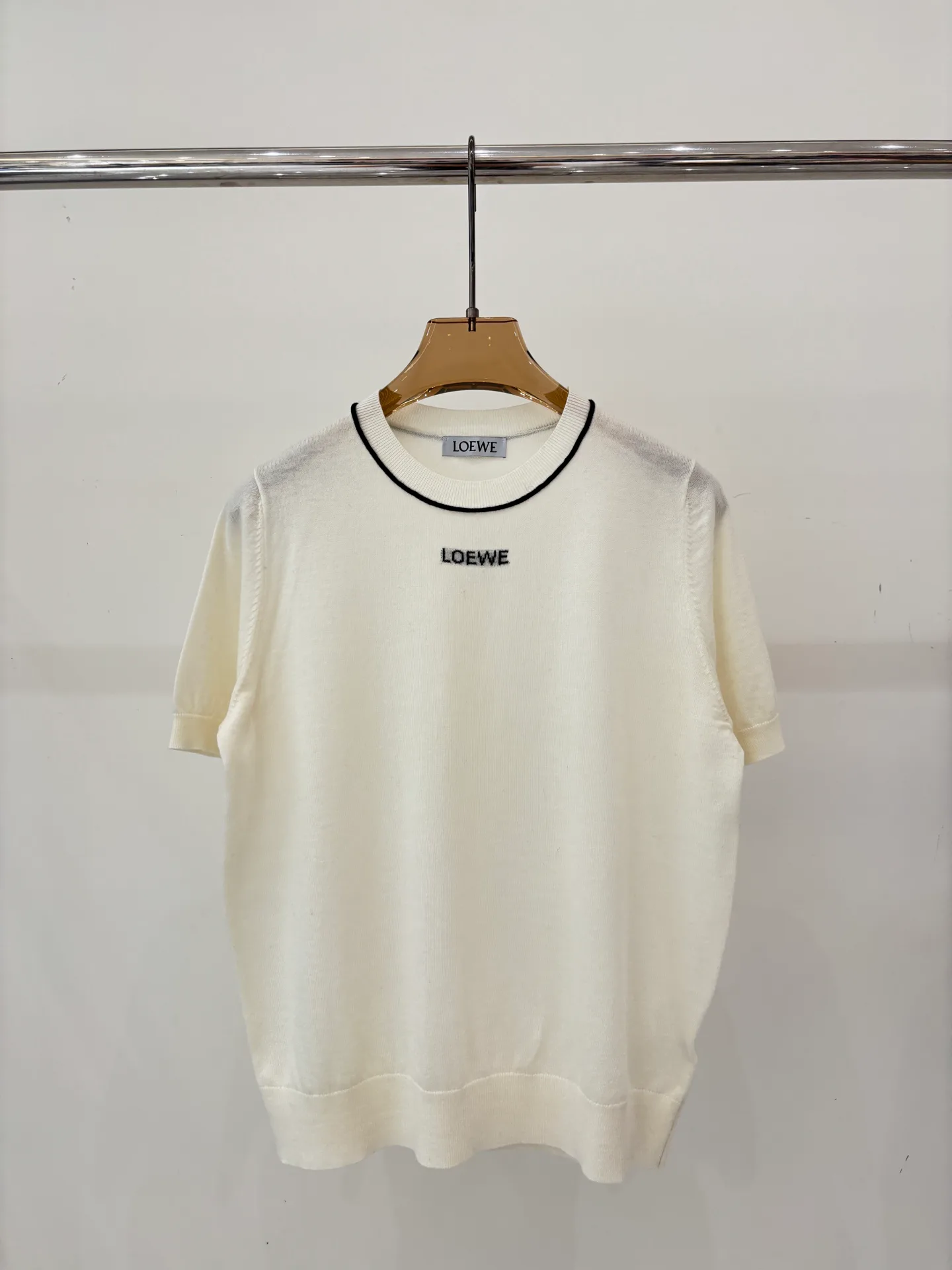 Футболки Женские Loewe 11572603
