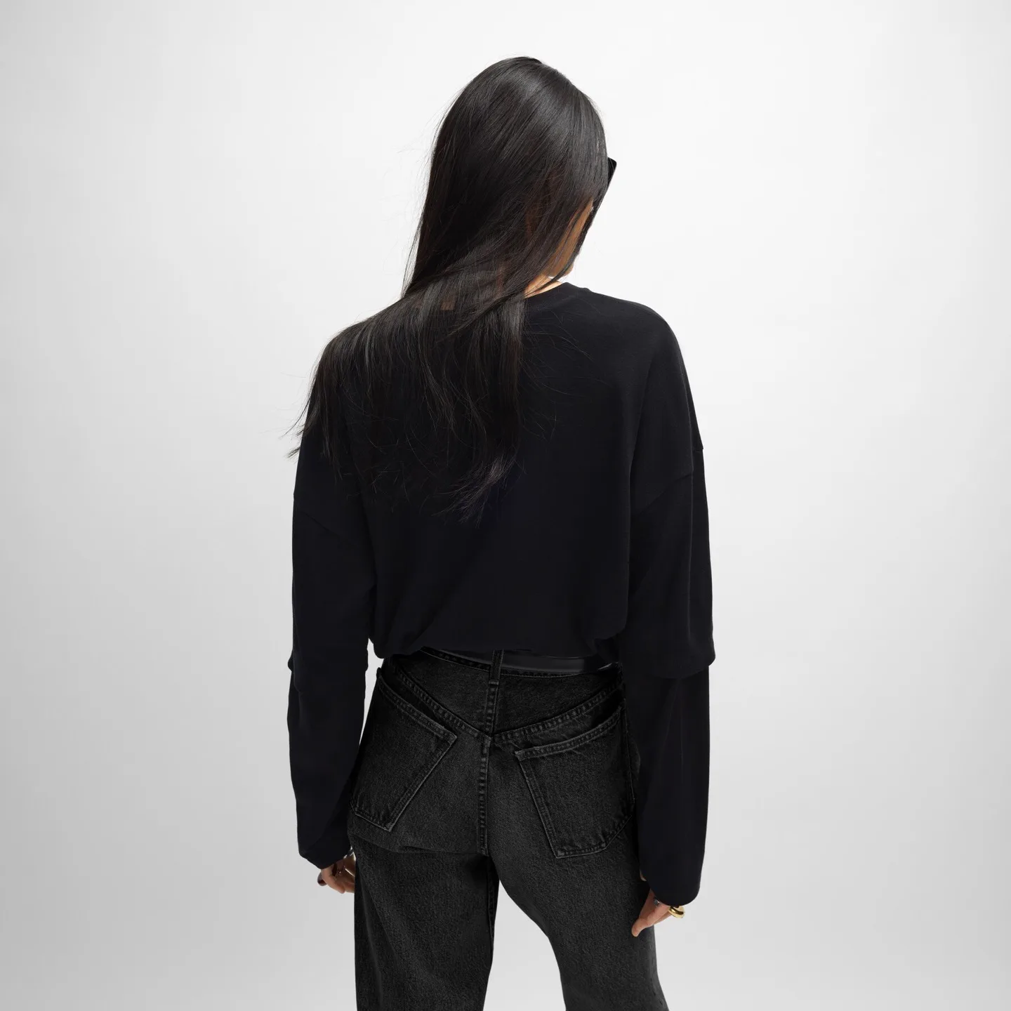 Лонгсливы Женские Celine 1445616