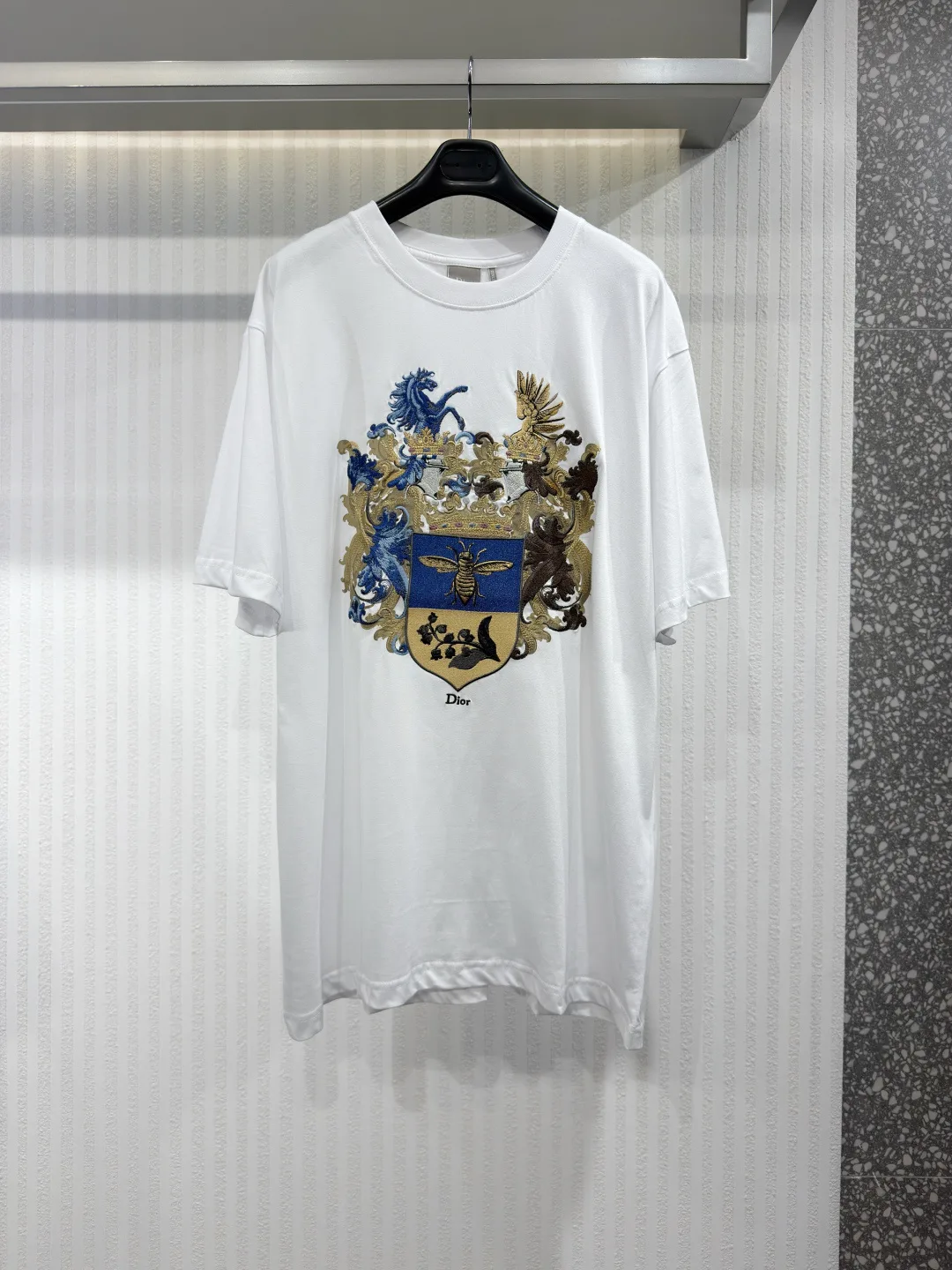 Футболки Мужские Christian Dior 13253162