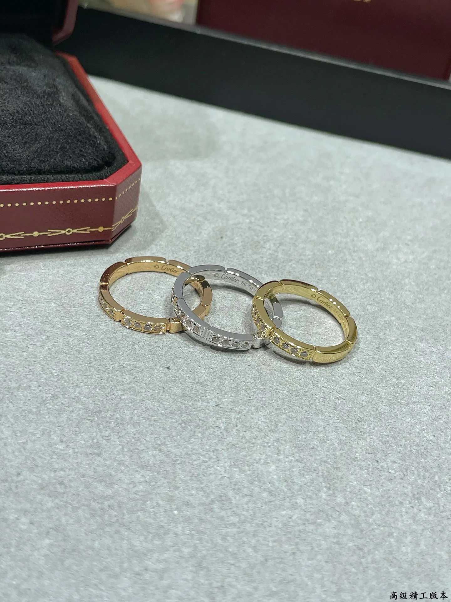 Бижутерия Cartier 1894512