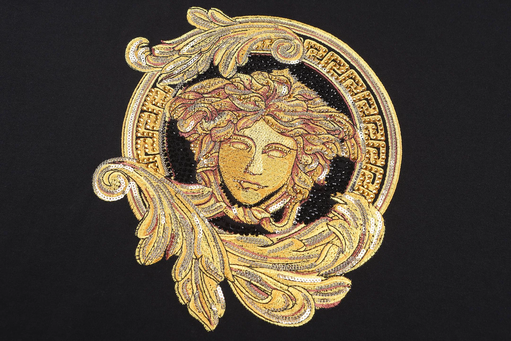 Футболки Женские Versace 11758125