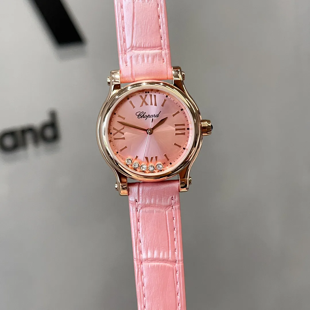 Часы Женские Chopard 1892313