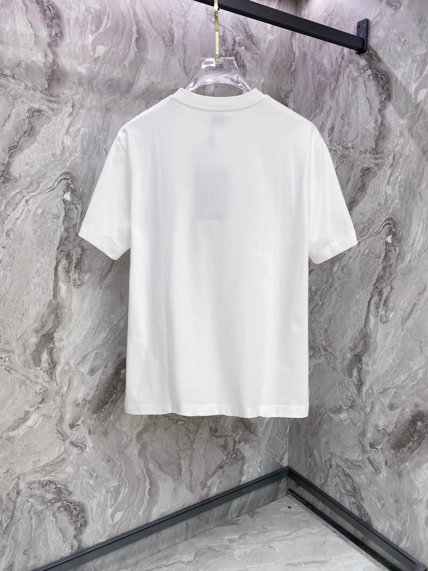 Футболки Мужские Burberry 12789909