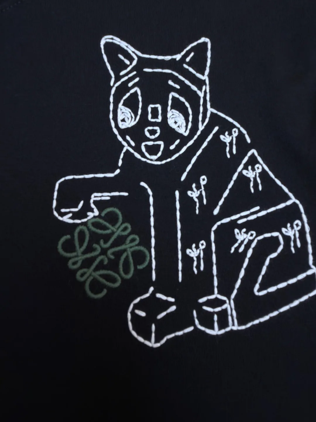 Футболки Мужские Loewe 6114544