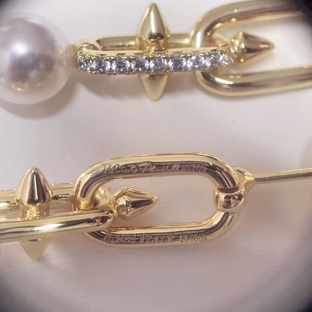 Бижутерия Tiffany 13175991