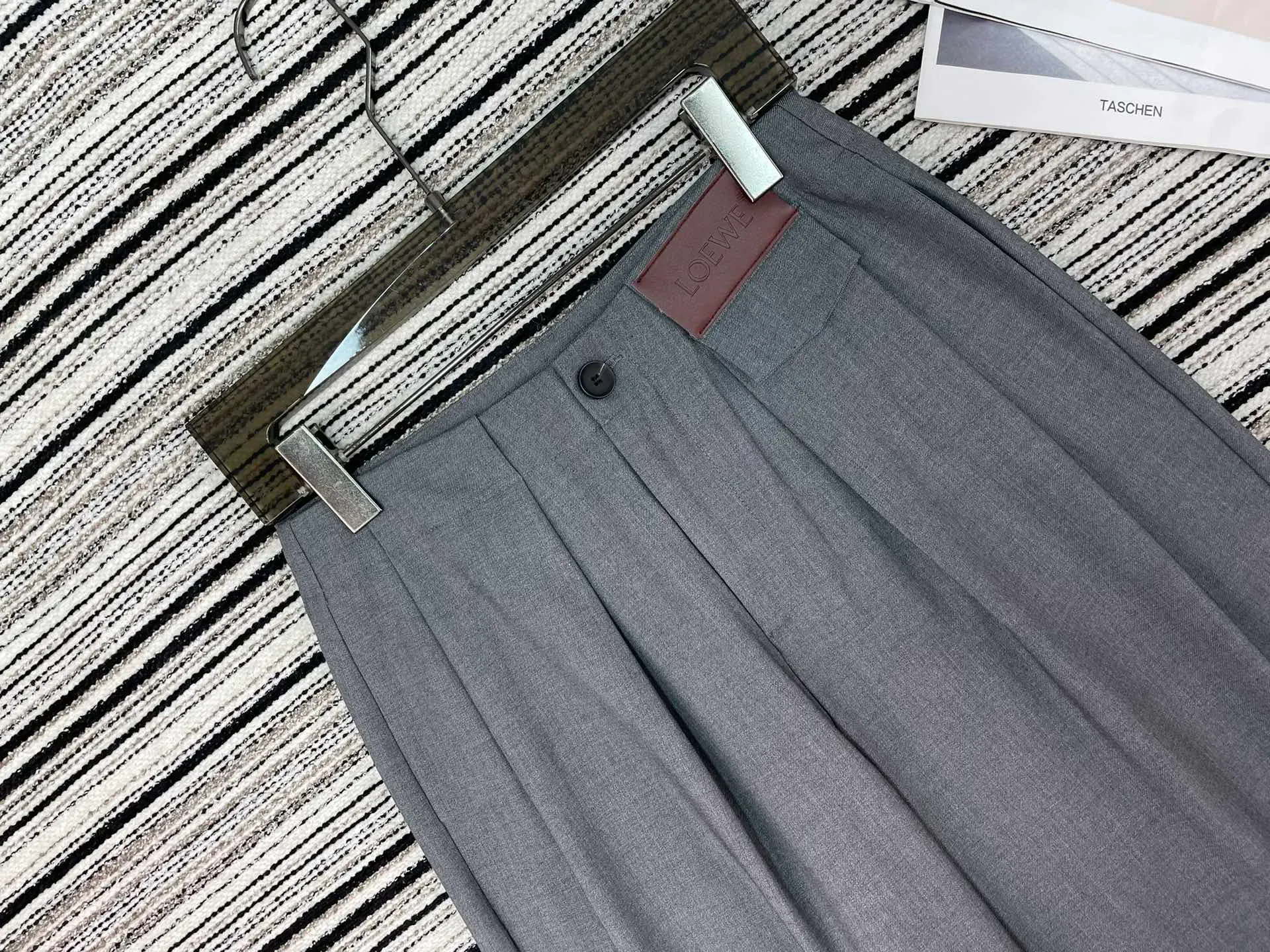 Брюки Женские Loewe 4794236