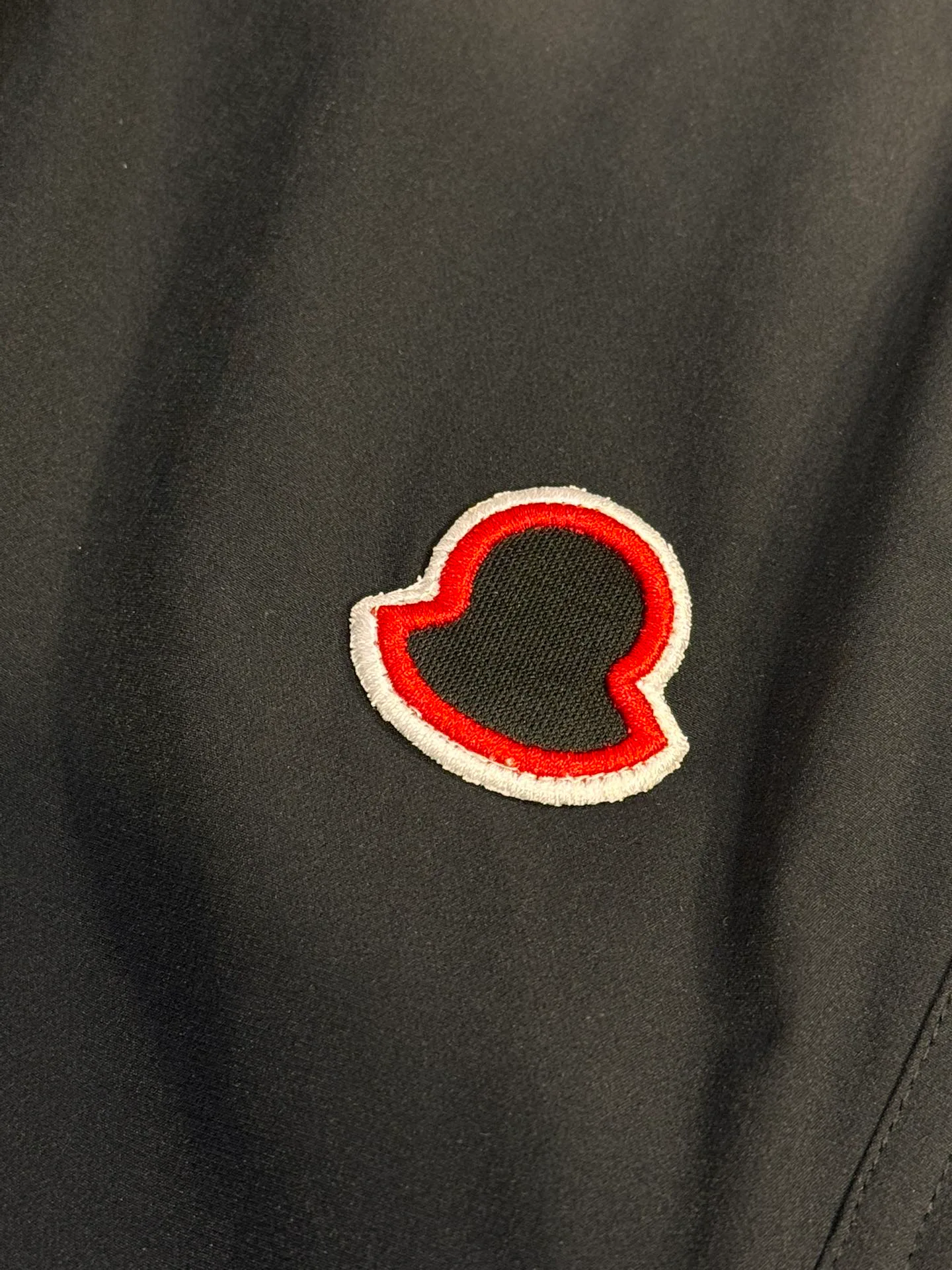 Брюки Мужские Moncler 1848183