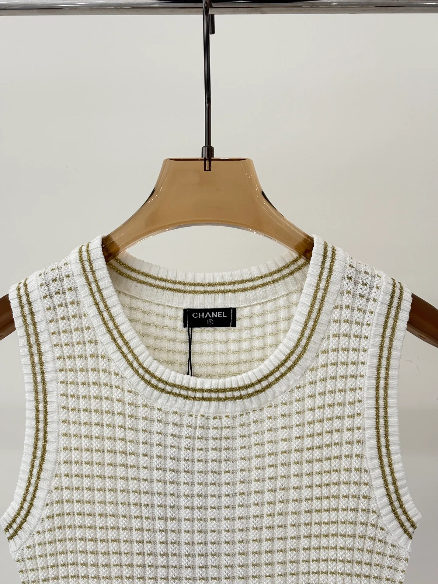 Топы Женские Chanel 11337747