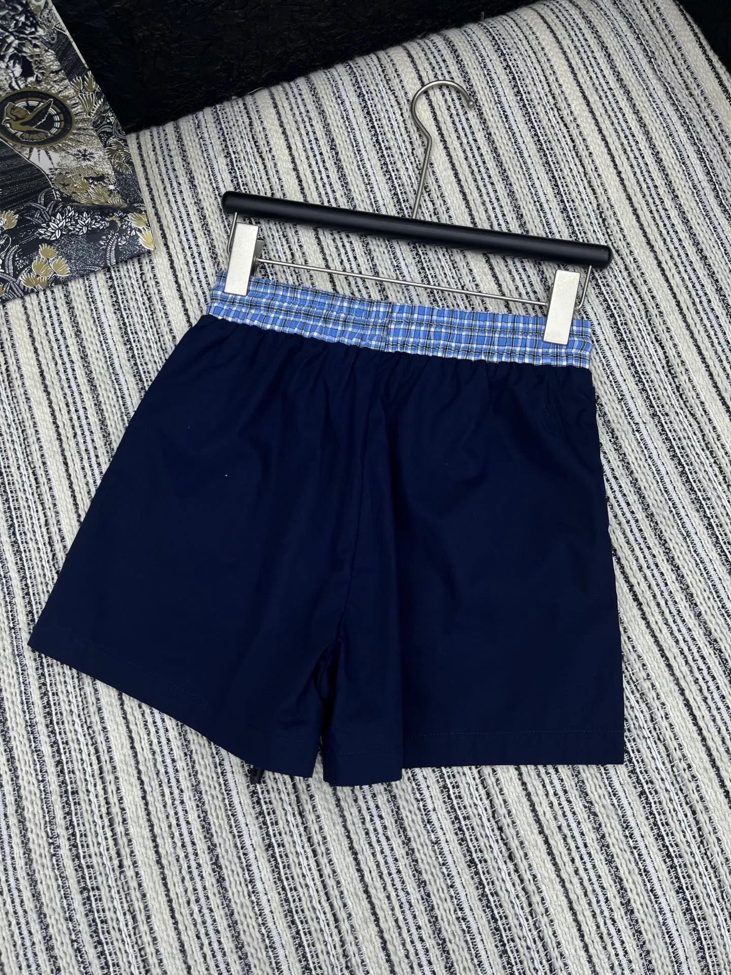 Шорты Женские Miu Miu 26256