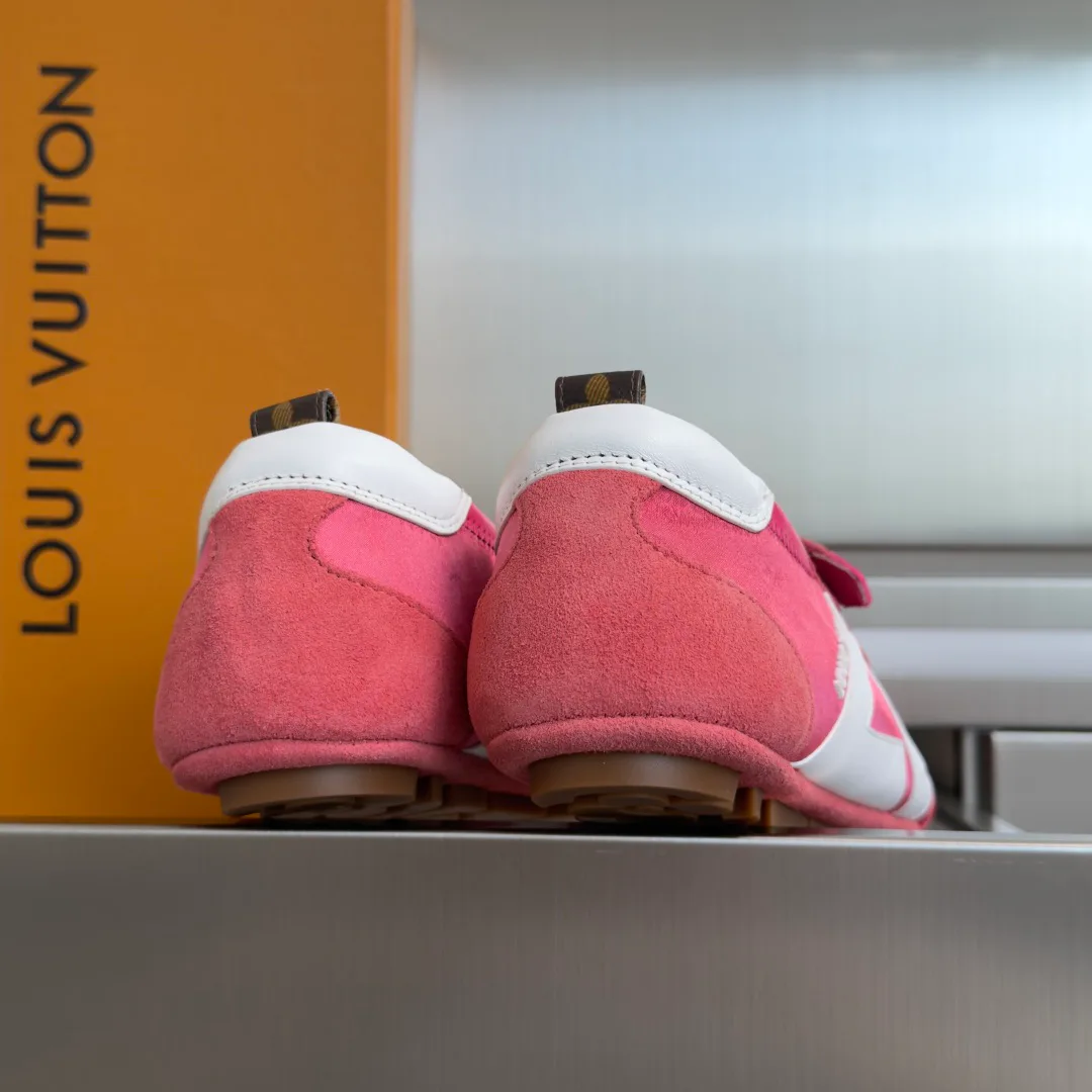 Туфли Женские Louis Vuitton 11235159