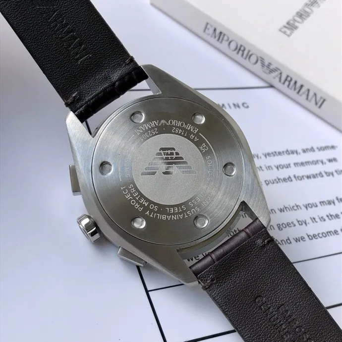 Часы Мужские Armani 243624