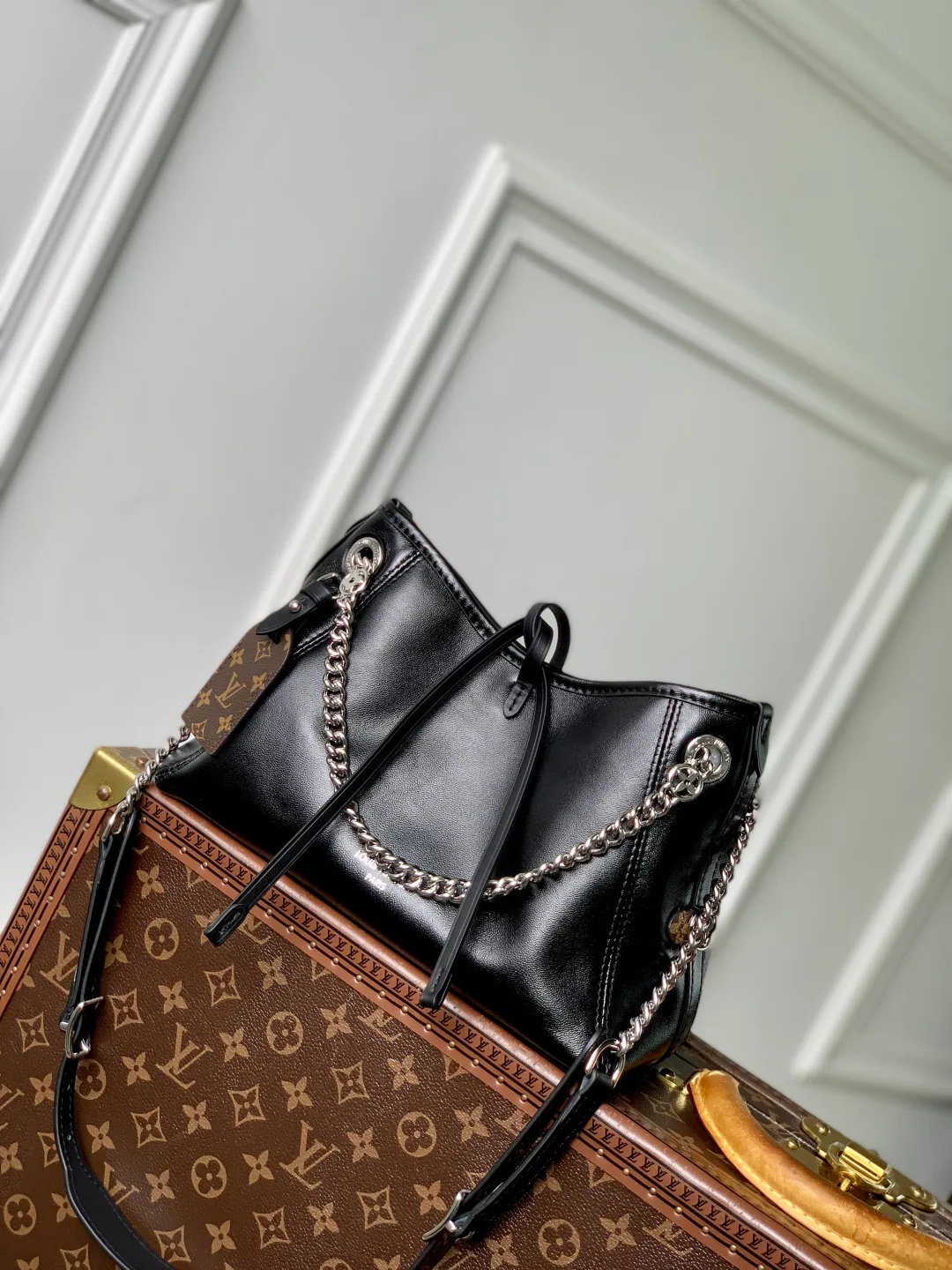 Сумки На Ремне Женские Louis Vuitton 90223