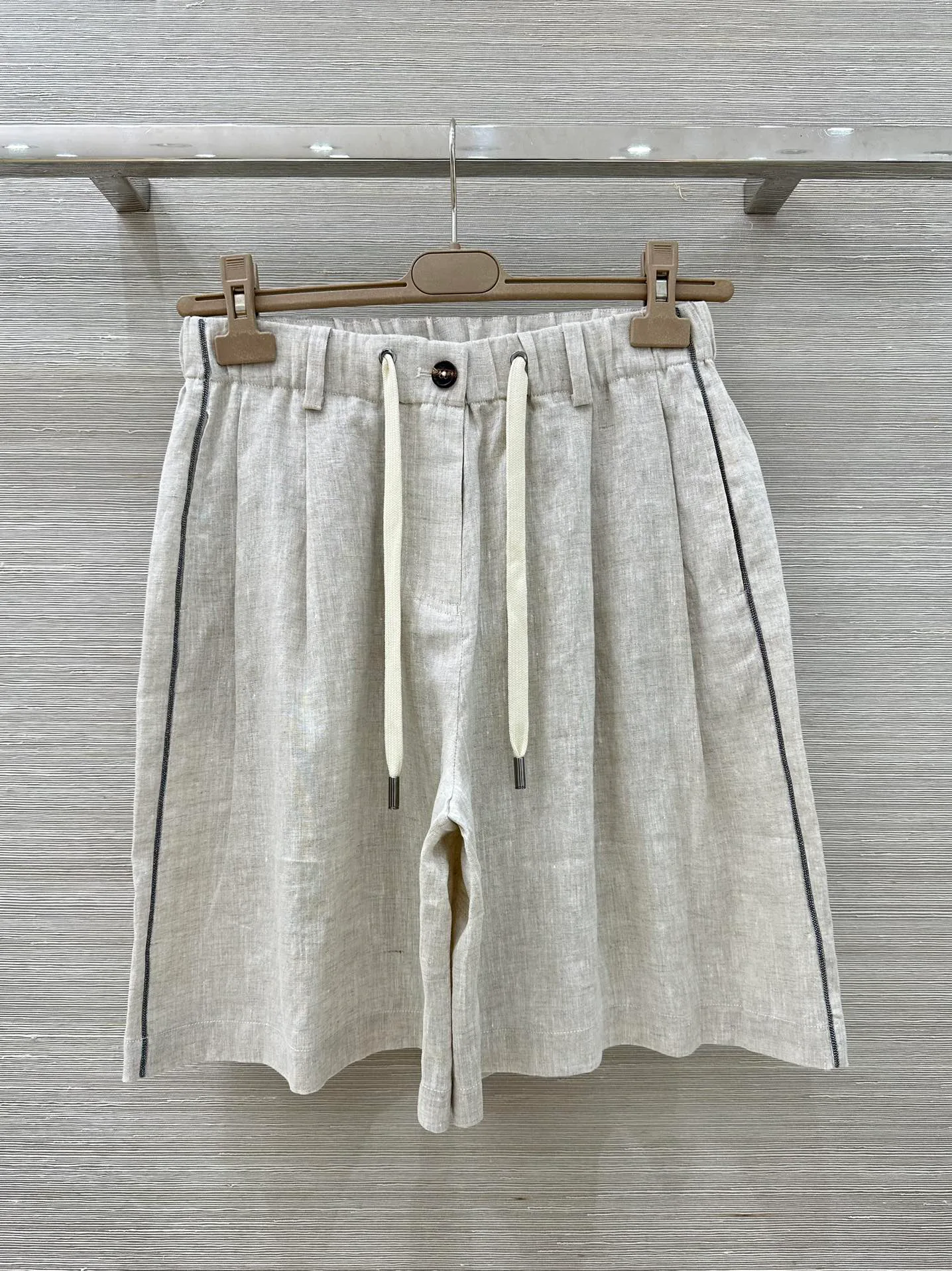 Шорты Женские Brunello Cucinelli 1494005